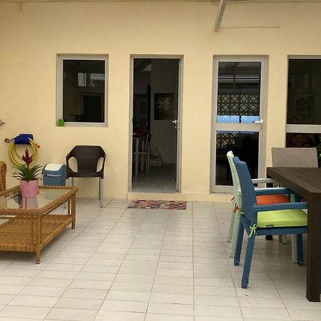 Duplex Con Vistas En Primera Linea De Playa Puerto del Rosario  Kültér fotó