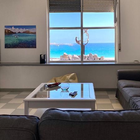 Duplex Con Vistas En Primera Linea De Playa Puerto del Rosario  Kültér fotó