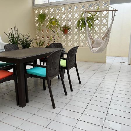 Duplex Con Vistas En Primera Linea De Playa Puerto del Rosario  Kültér fotó