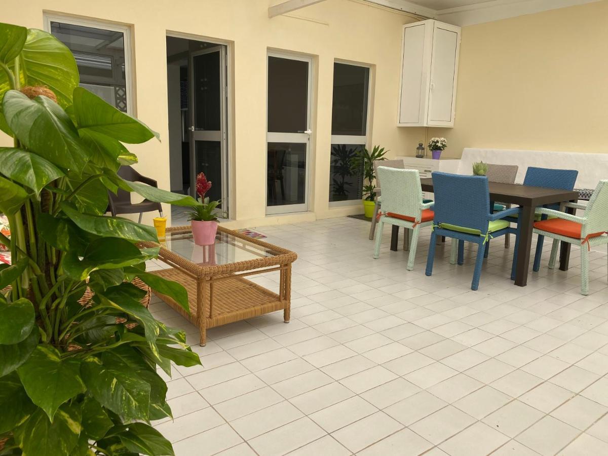 Duplex Con Vistas En Primera Linea De Playa Puerto del Rosario  Kültér fotó