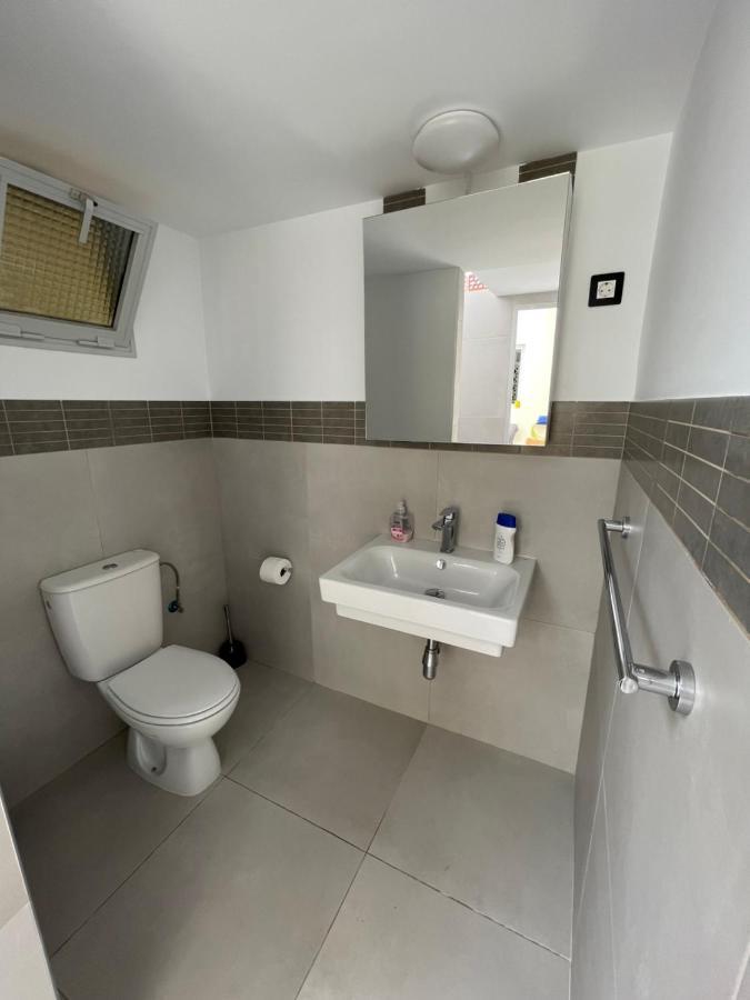 Duplex Con Vistas En Primera Linea De Playa Puerto del Rosario  Kültér fotó
