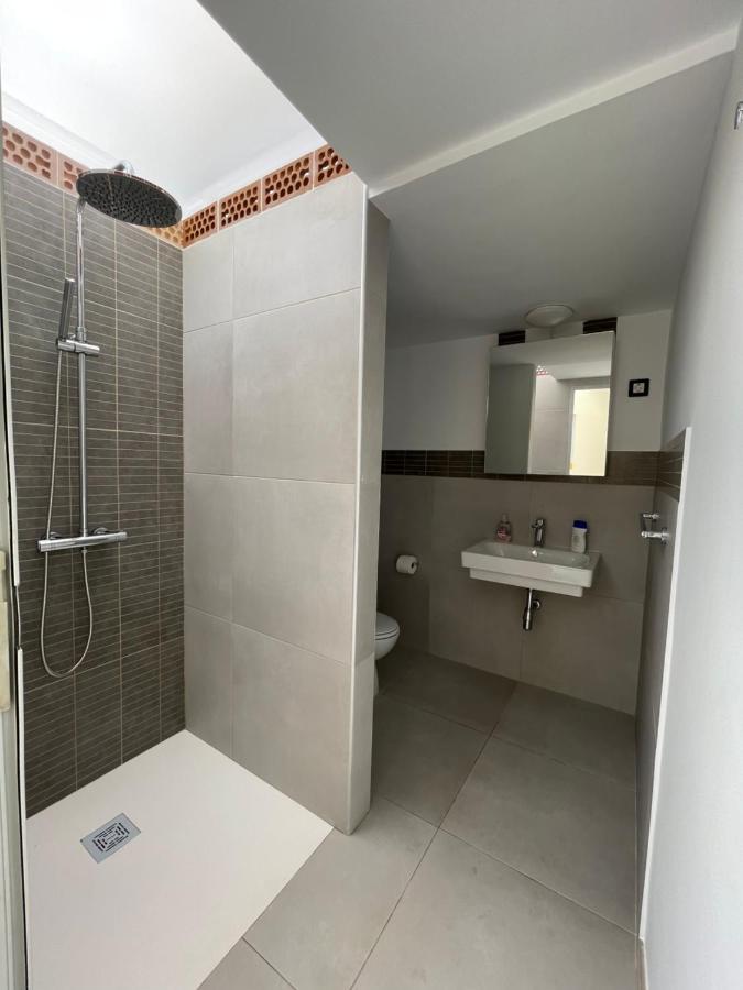 Duplex Con Vistas En Primera Linea De Playa Puerto del Rosario  Kültér fotó